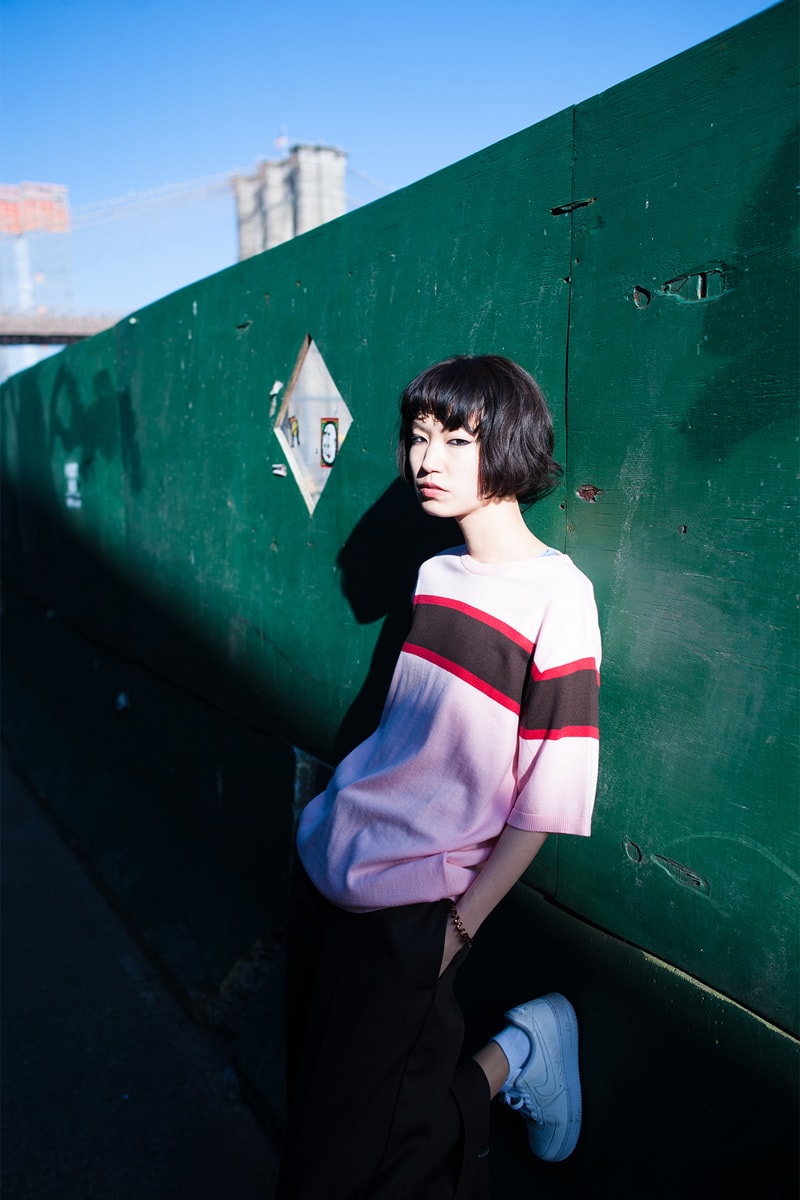 hswld homies wonderland new york lower eastside nyc tokyo shibuya japanese playstation