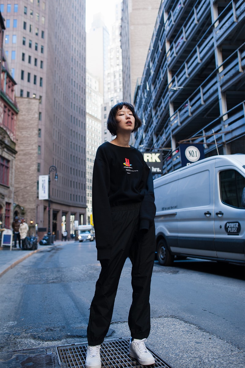 hswld homies wonderland new york lower eastside nyc tokyo shibuya japanese playstation