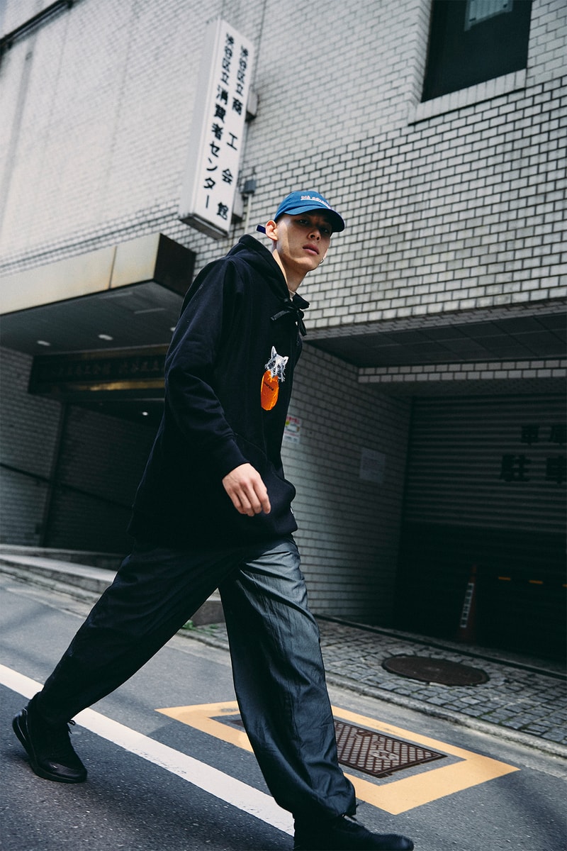 hswld homies wonderland new york lower eastside nyc tokyo shibuya japanese playstation
