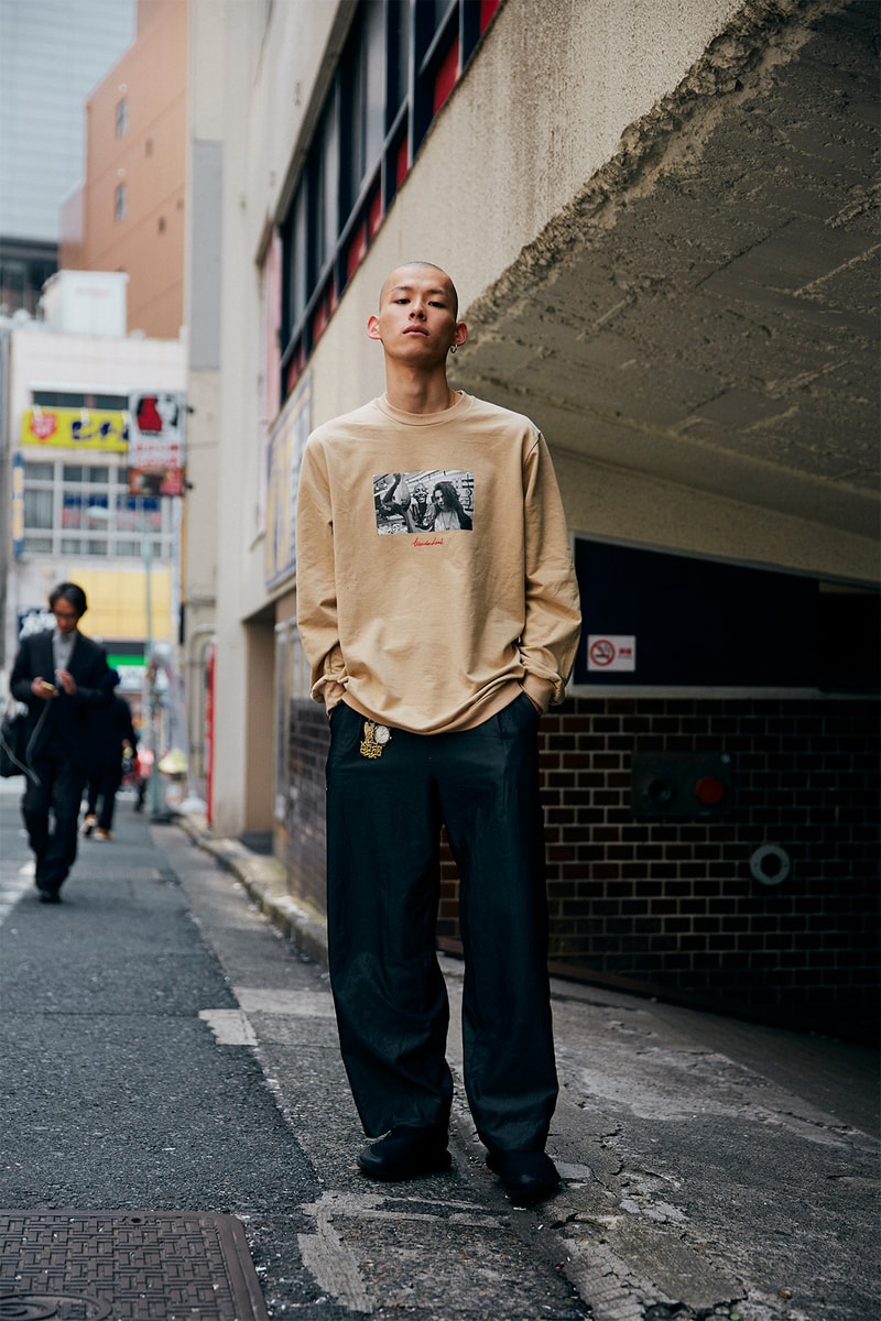 hswld homies wonderland new york lower eastside nyc tokyo shibuya japanese playstation