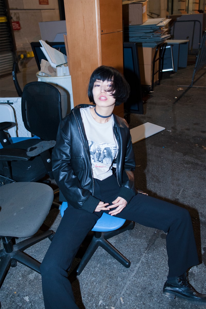 hswld homies wonderland new york lower eastside nyc tokyo shibuya japanese playstation