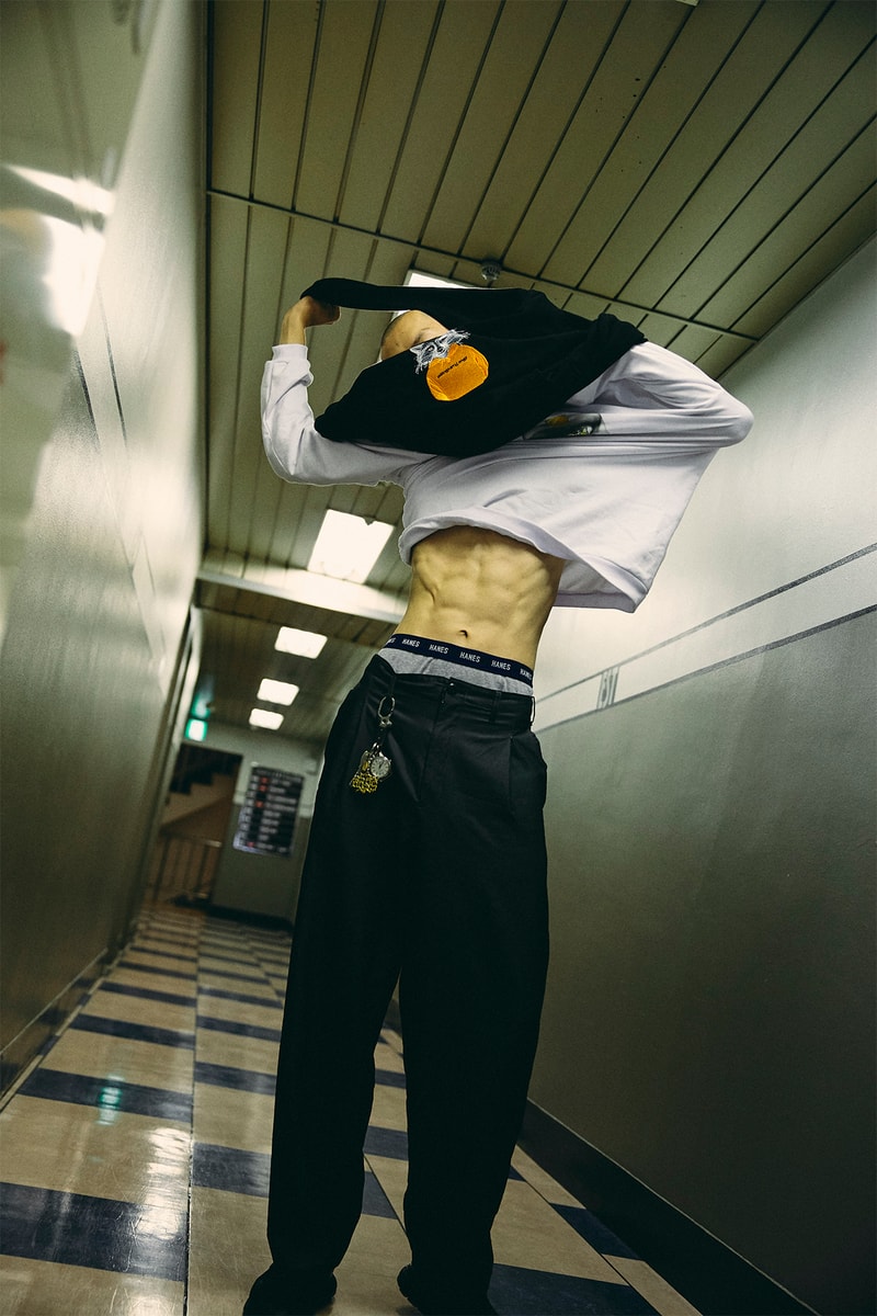 hswld homies wonderland new york lower eastside nyc tokyo shibuya japanese playstation