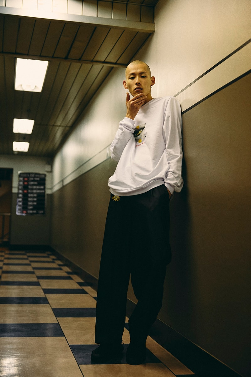 hswld homies wonderland new york lower eastside nyc tokyo shibuya japanese playstation