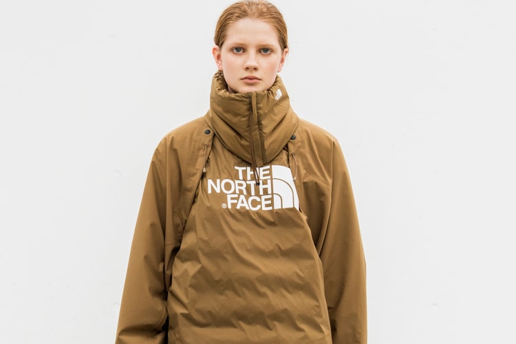 HYKE's Fall/Winter 2018 Collection Is All About Urban Sophistication