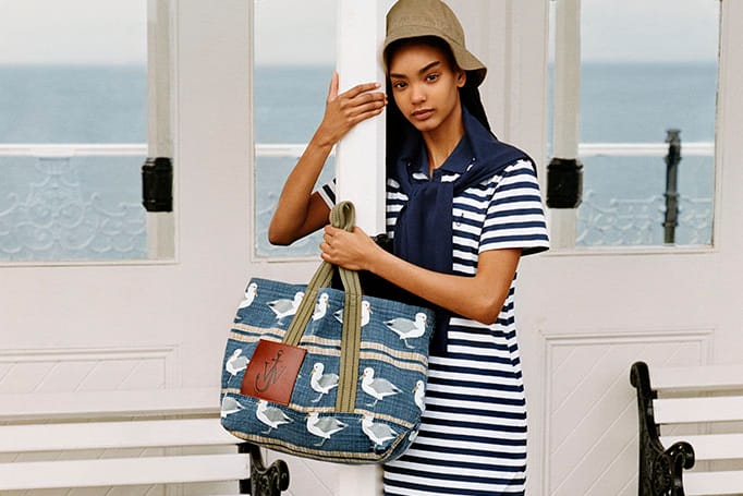 Here's Every Single Item From the JW Anderson x Uniqlo Spring/Summer 2018 Collection