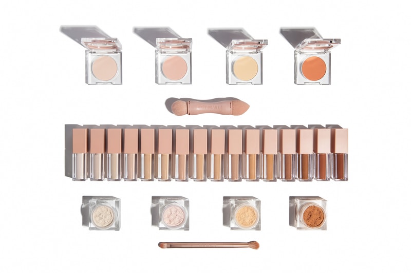 Kim Kardashian KKW Beauty Concealer Kits Release Info Price