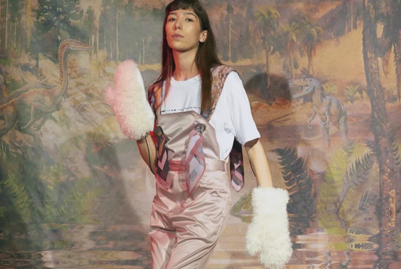 Le Studio Pierre's Fall/Winter 2018 Lookbook Presents Vintage-Inspired Aesthetics