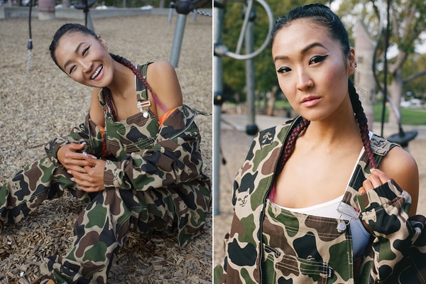 Lydia Paek Yg Entertainment Interview Feature Hypebae