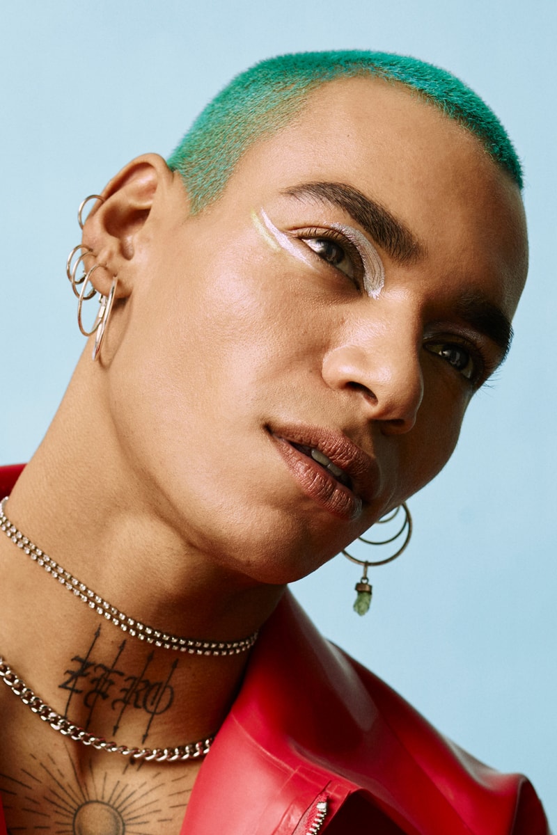 MAC Cosmetics Now Available at ASOS Shop MAC Online Shipping Order Makeup Beauty
