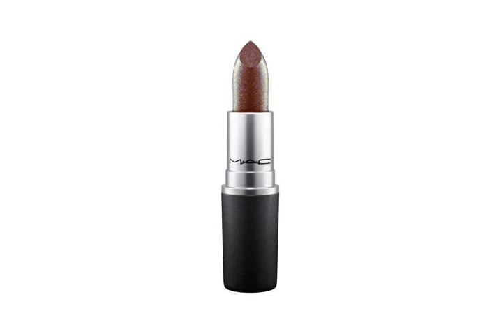 MAC Throwback Lipstick Spanish Fly