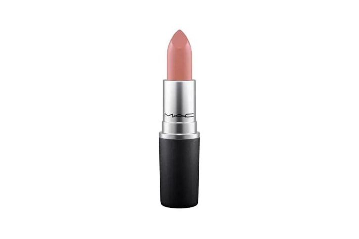 MAC Throwback Lipstick Bronx