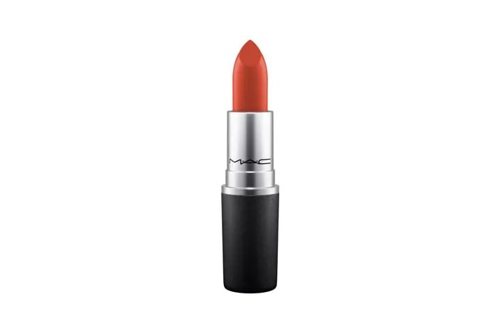 MAC Throwback Lipstick Marrakesh