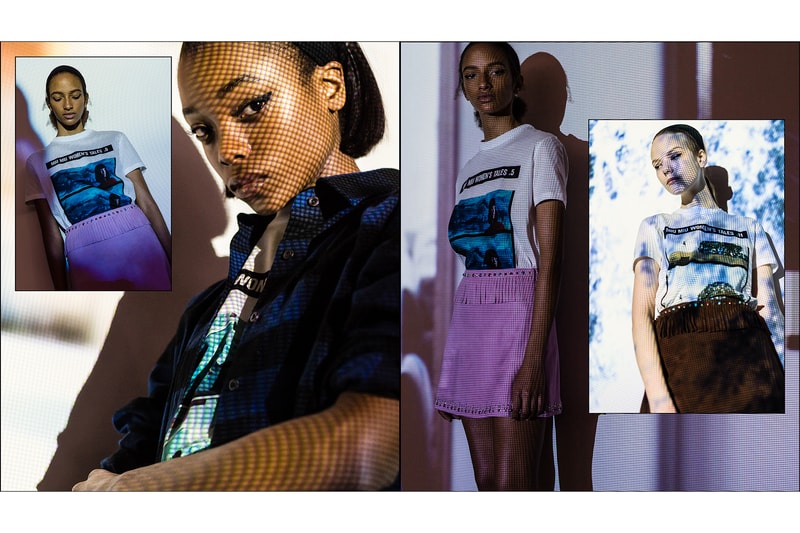 miu miu short films womens tales tshirts tees female creatives