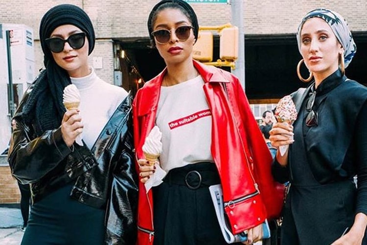 A Fashion Guide to Modest Streetwear For Women