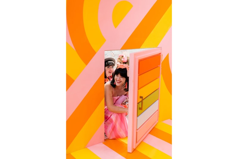 Museum of Ice Cream San Fransisco Extension Installations Opening Dates Instagram