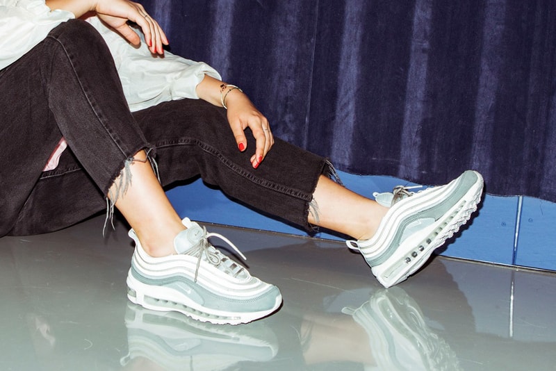 Naked Copenhagen Nike Air Max Day Sneakers Sale Women's 1 95 97 Plus TN Where to Buy Discount Exclusive Trainers