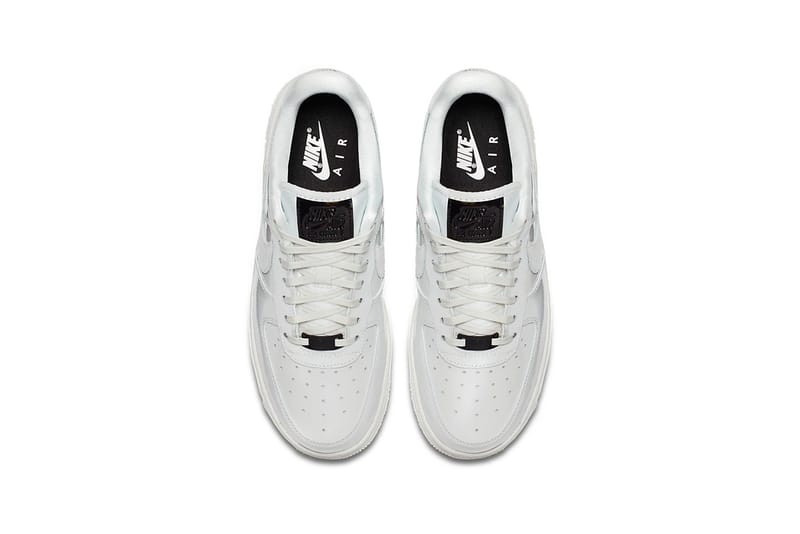 new nike air force one 2018