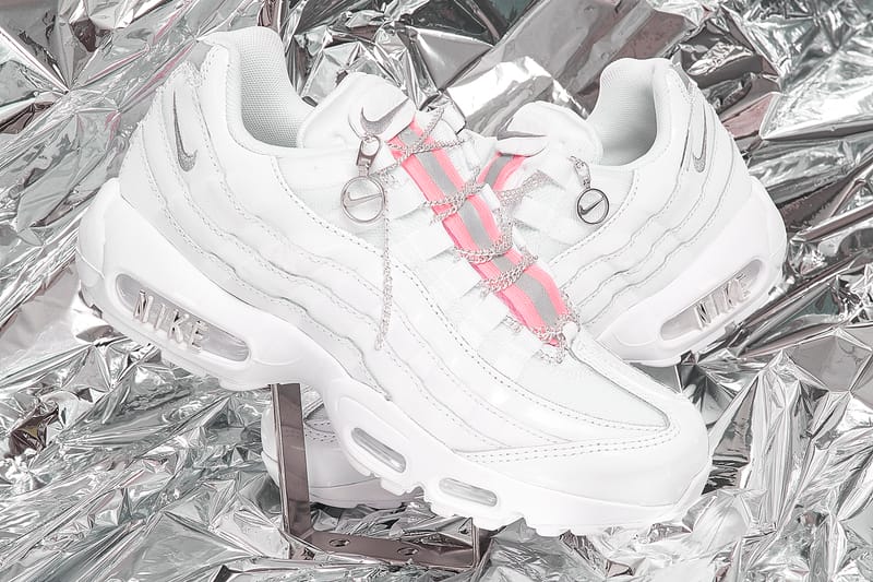 Celebrating Nike Air Max Day 2018 with Custom Sneakers Designed by Women