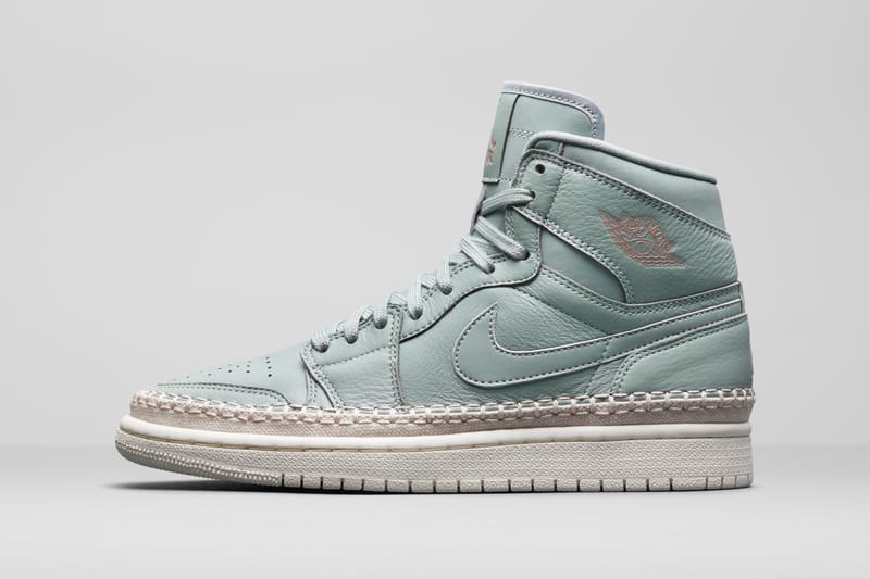 Jordan Brand Announces Its Women's Releases for Summer 2018