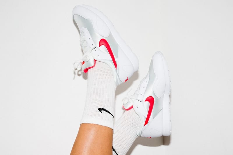 Meet Nike's Outburst OG: the Retro Sneaker You Need to Have This Season