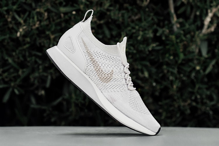 Nike Just Dropped the Cleanest Air Zoom Mariah Yet