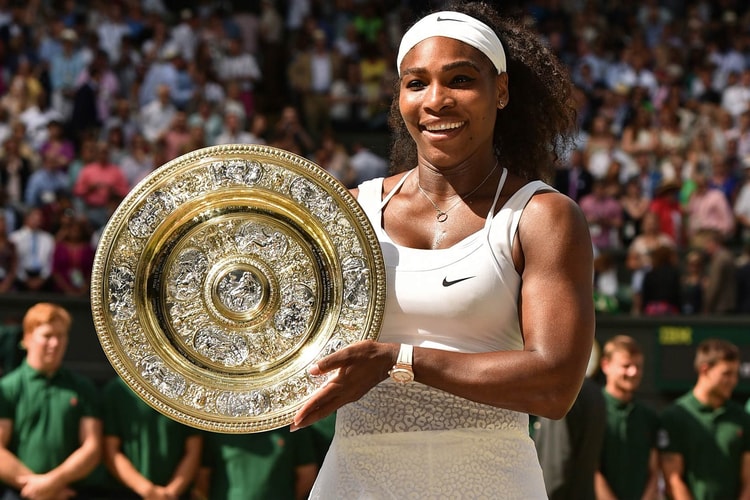 Watch Nike's Short Film on Serena Williams – 'Until We All Win'