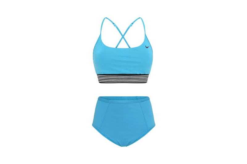 Nike Swim Spring Summer 2018 Collection