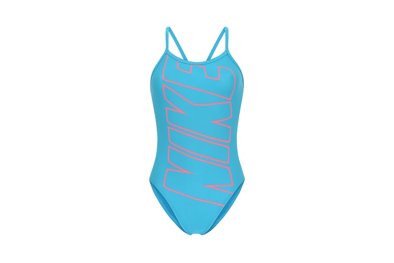 Nike Swim Spring Summer 2018 Collection
