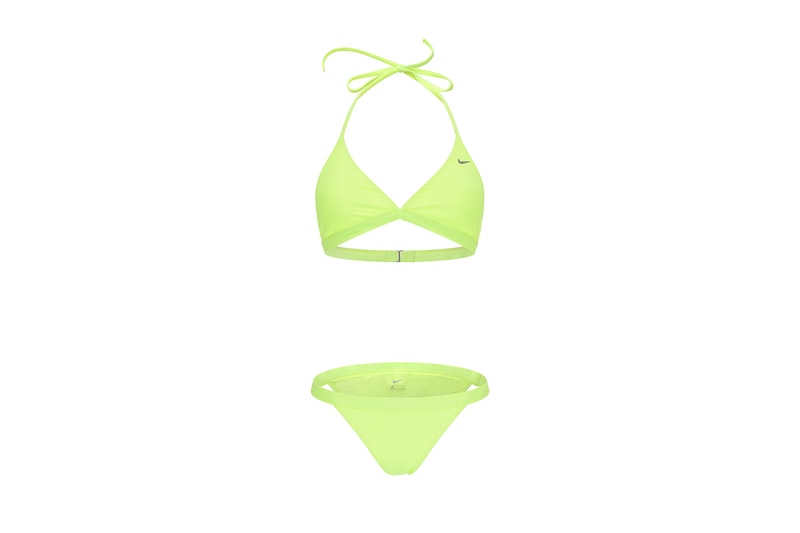 Nike Swim Spring Summer 2018 Collection