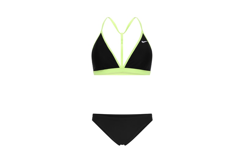 Nike Swim Spring Summer 2018 Collection