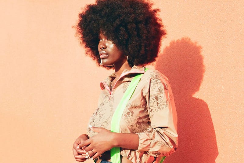 No Sesso x Bephie Present Their Latest Capsule Collection Inspired by Crenshaw Streetwear