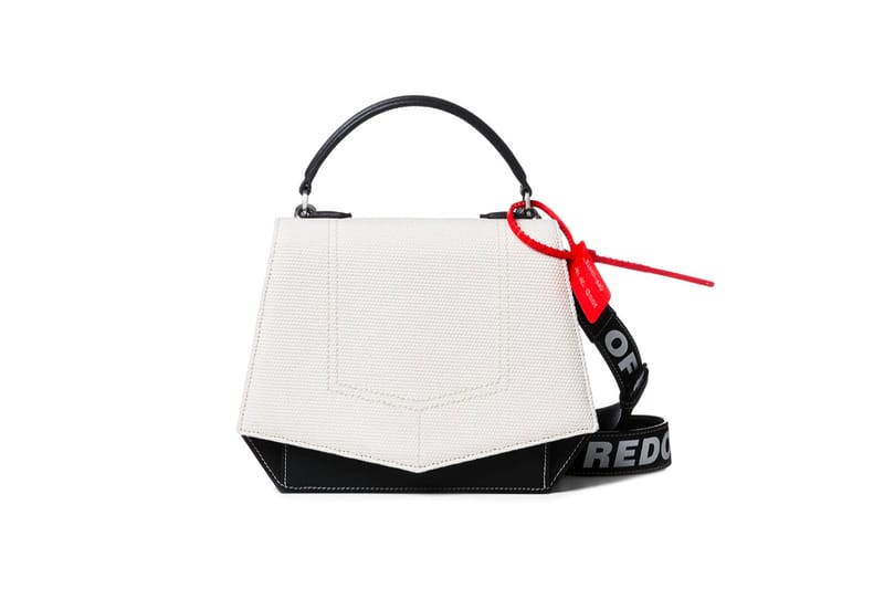 off white bag barneys