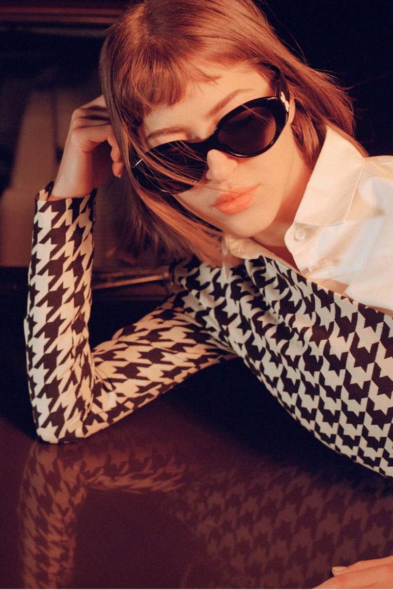 Sunglass Hut Off-White™ Spring Summer 2018 Sunglasses Collaboration