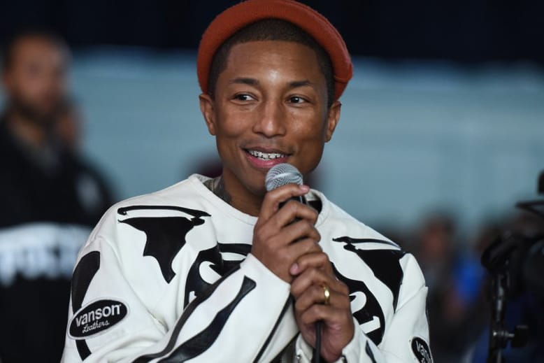 Pharrell's adidas Crazy BYW Design Gets a Bold, Pink Makeover