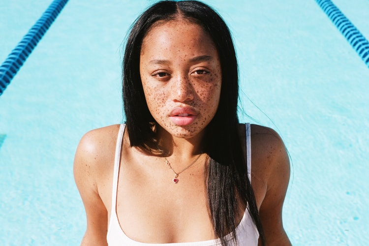 BAEwatch: Salem Mitchell
