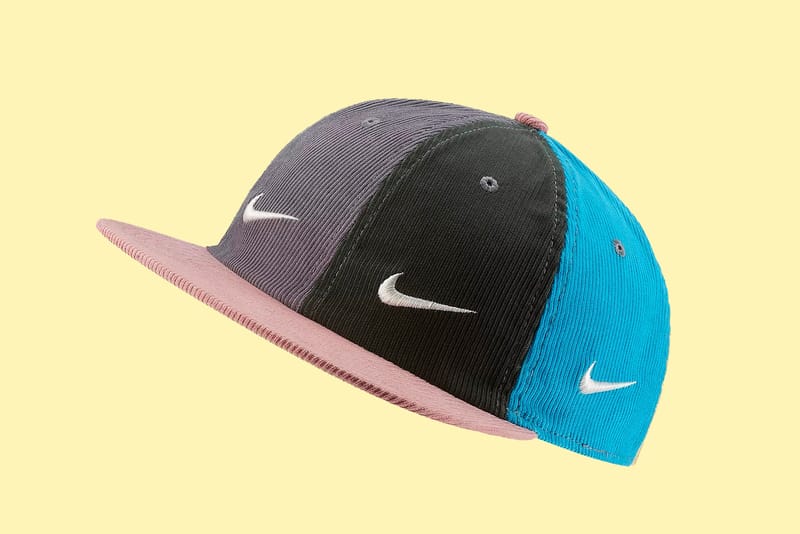 Nike Is Releasing Caps and T-Shirts Inspired by Sean Wotherspoon’s Air Max 1/97