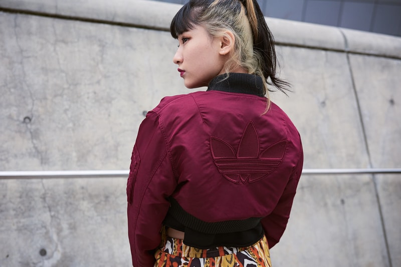 seoul fashion week street style nike virgil abloh air jordan 1 gucci balenciaga kappa