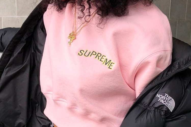 Supreme's James Jebbia and Virgil Abloh Are 2018's CFDA Fashion Award Nominees