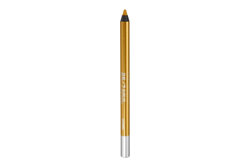 Full Urban Decay "Beached" Makeup Collection Eyeshadow Bronzer Lipstick Eyeliner