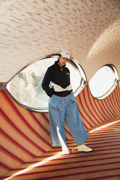 Vans Japan Spring/Summer 2018 Lookbook