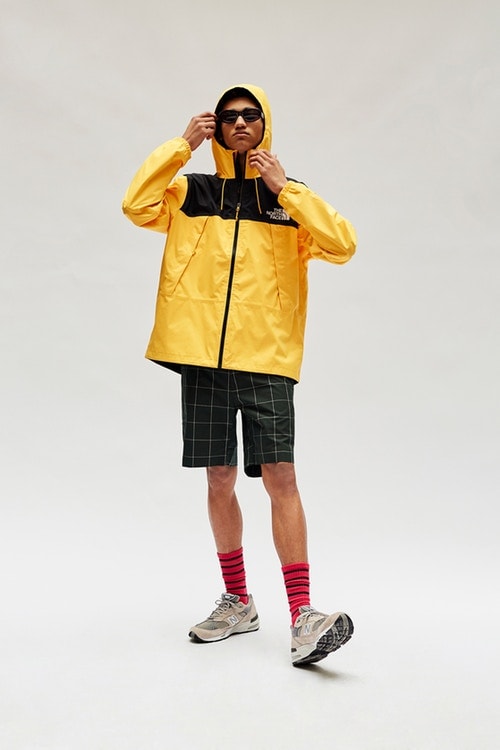 Wood Wood Spring 2018 Editorial Comme Des Garcons Gosha Rubchinskiy Nike Air Max 180 VapourMax Plus ACRONYM Undercover