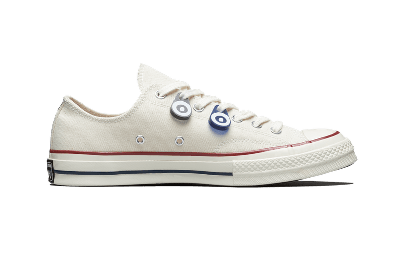 10 corso como seoul converse chuck taylor all star high low collaboration
