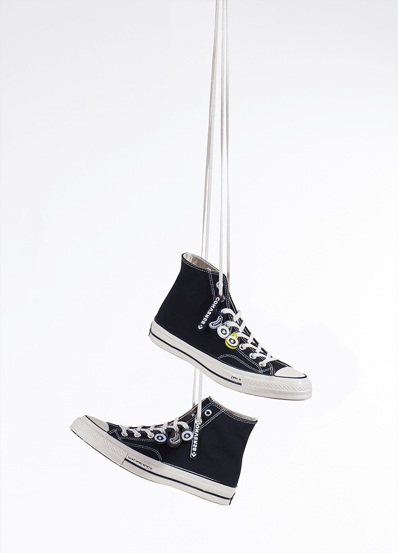 10 corso como seoul converse chuck taylor all star high low collaboration