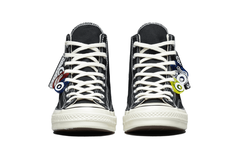 10 corso como seoul converse chuck taylor all star high low collaboration