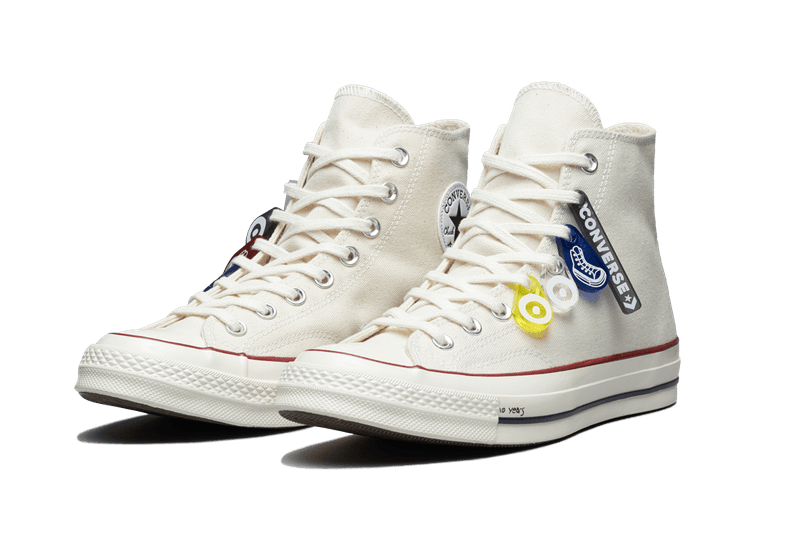 10 corso como seoul converse chuck taylor all star high low collaboration