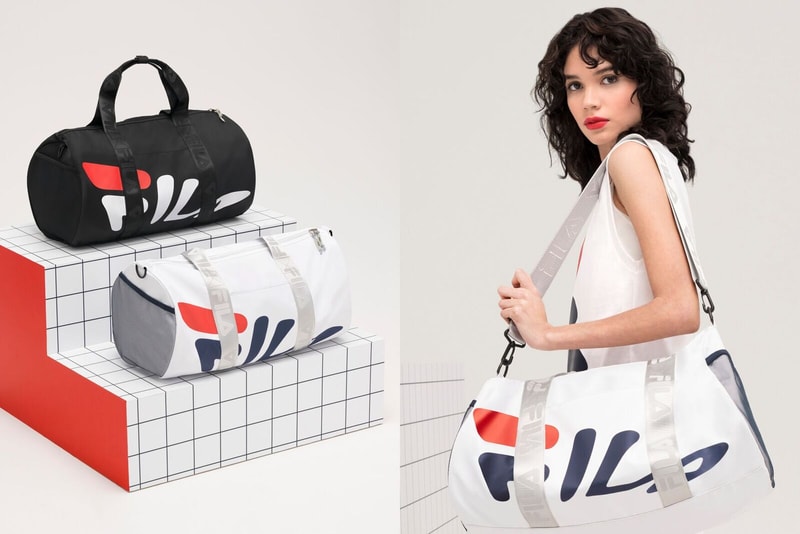 FILA Mindblower Apparel & Accessories Inspiration Sneaker