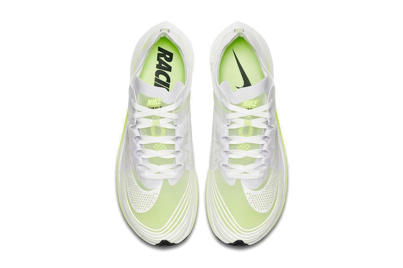 Nike Zoom Fly SP