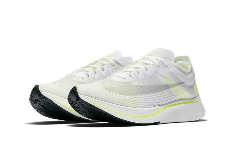 Nike Zoom Fly SP