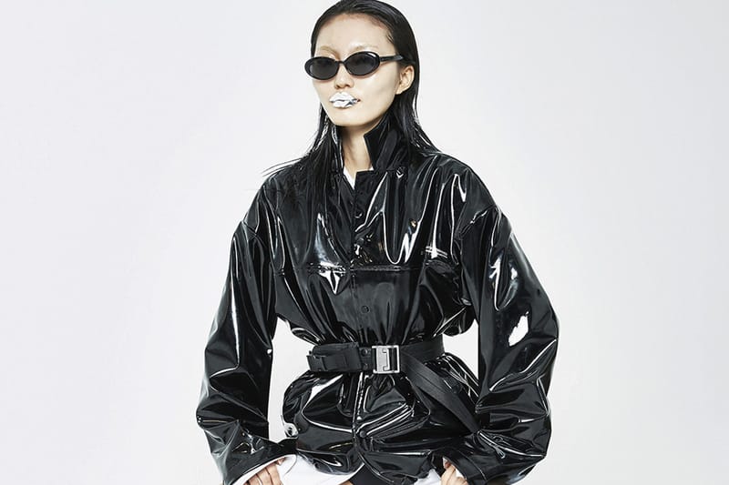 51PERCENT Releases Its Retro-Futuristic Spring/Summer 2018 Lookbook