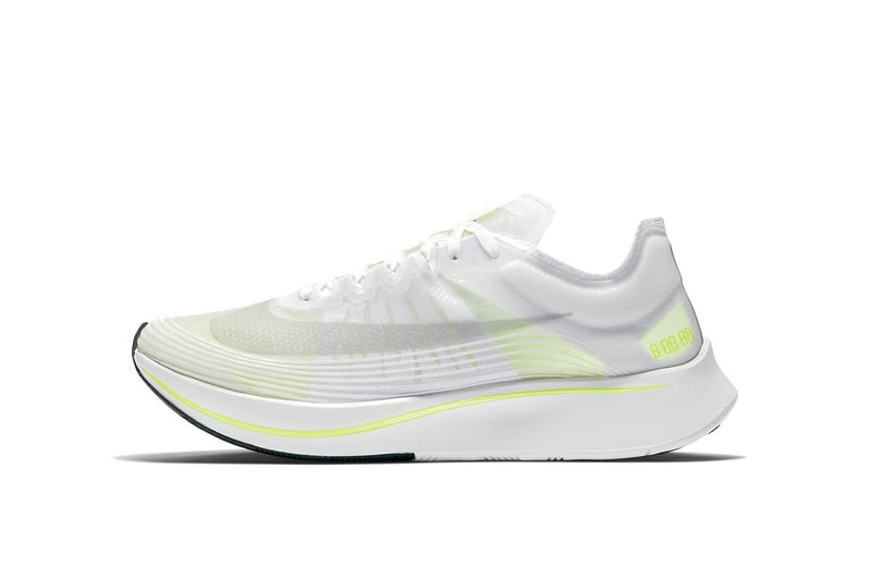 Nike Zoom Fly SP
